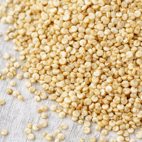 Quinoa Blanca