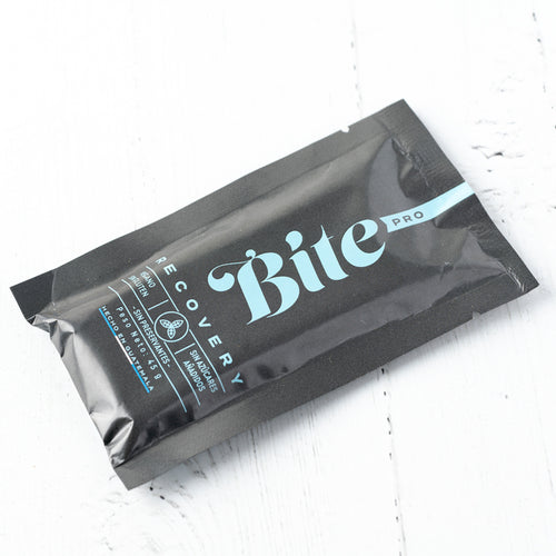 Barra Recovery - Bite
