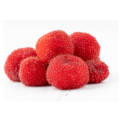 Frambuesa Congelada - Convencional