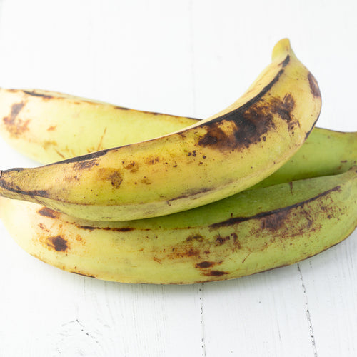 Platano Verde