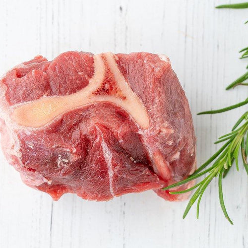 Carne de Res - Hueso Paleta
