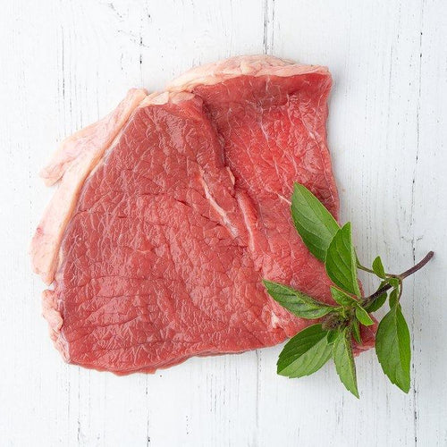 Carne de Res - Posta-Negra