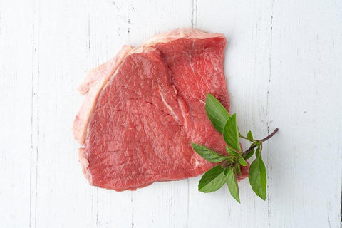 Carne de Res - Posta-Negra