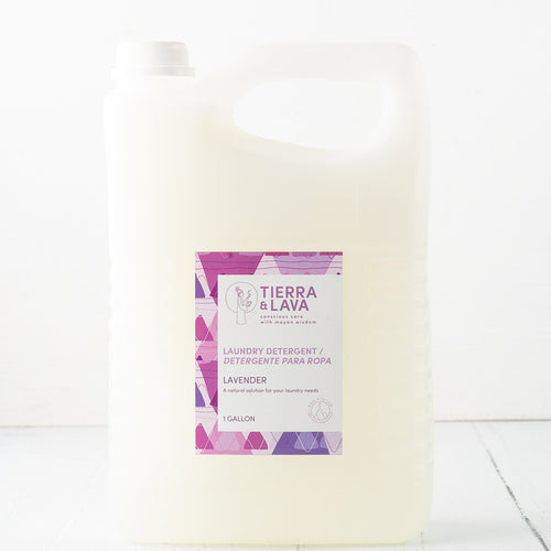 Detergente - Lavanda