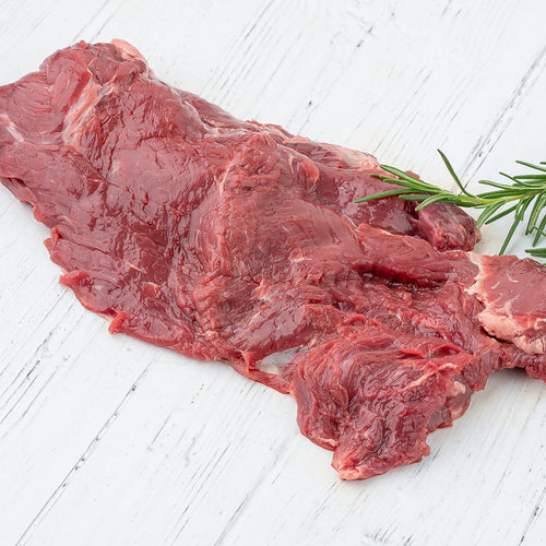 Carne de Res - Hilachas