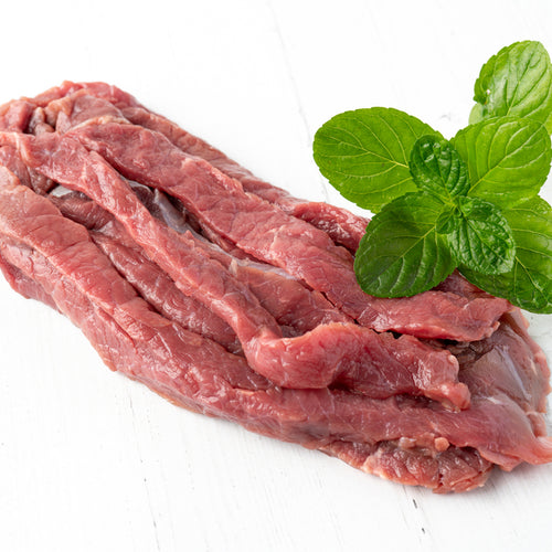 Carne de Res - Fajitas