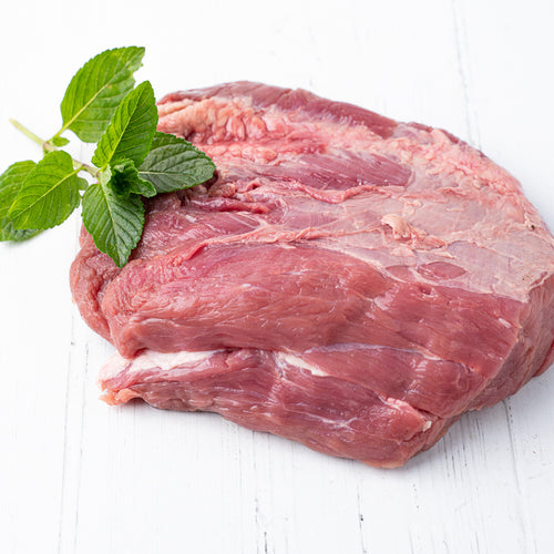 Carne de Res - Marranito