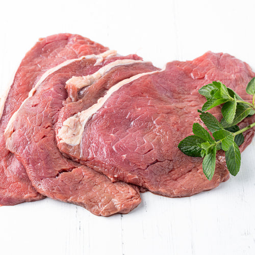 Carne de Res - Manita-Rochoy