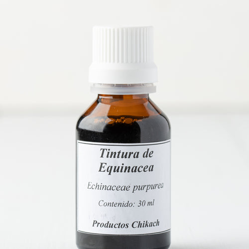 Tintura Equinacea