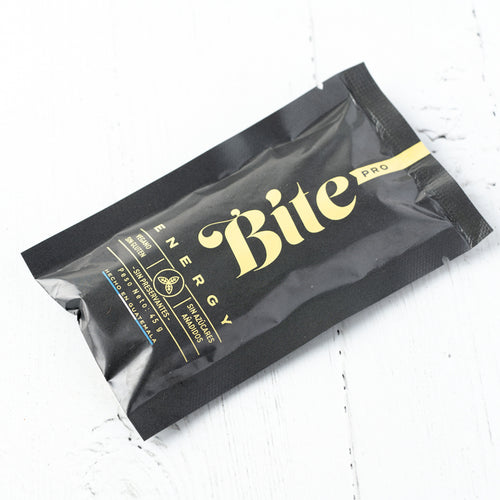 Barra Energy - Bite