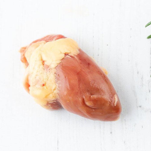 Corazon de Pollo
