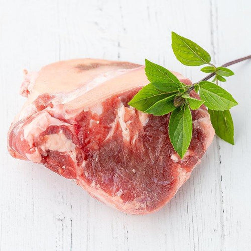 Carne de Res - Hueso Blanco