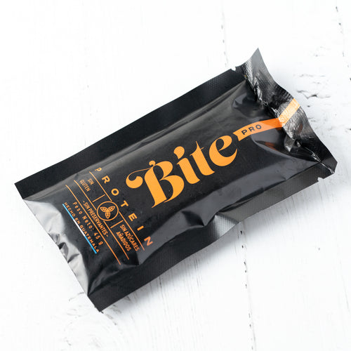 Barra Protein - Bite