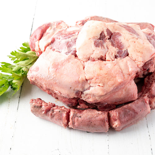 Carne de Res - Rabo