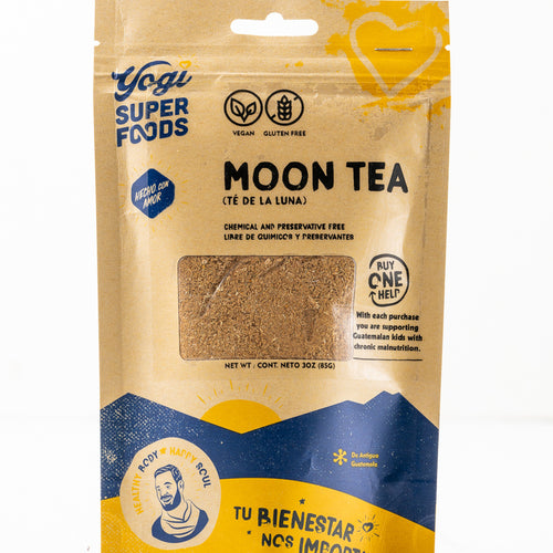 Moon Tea