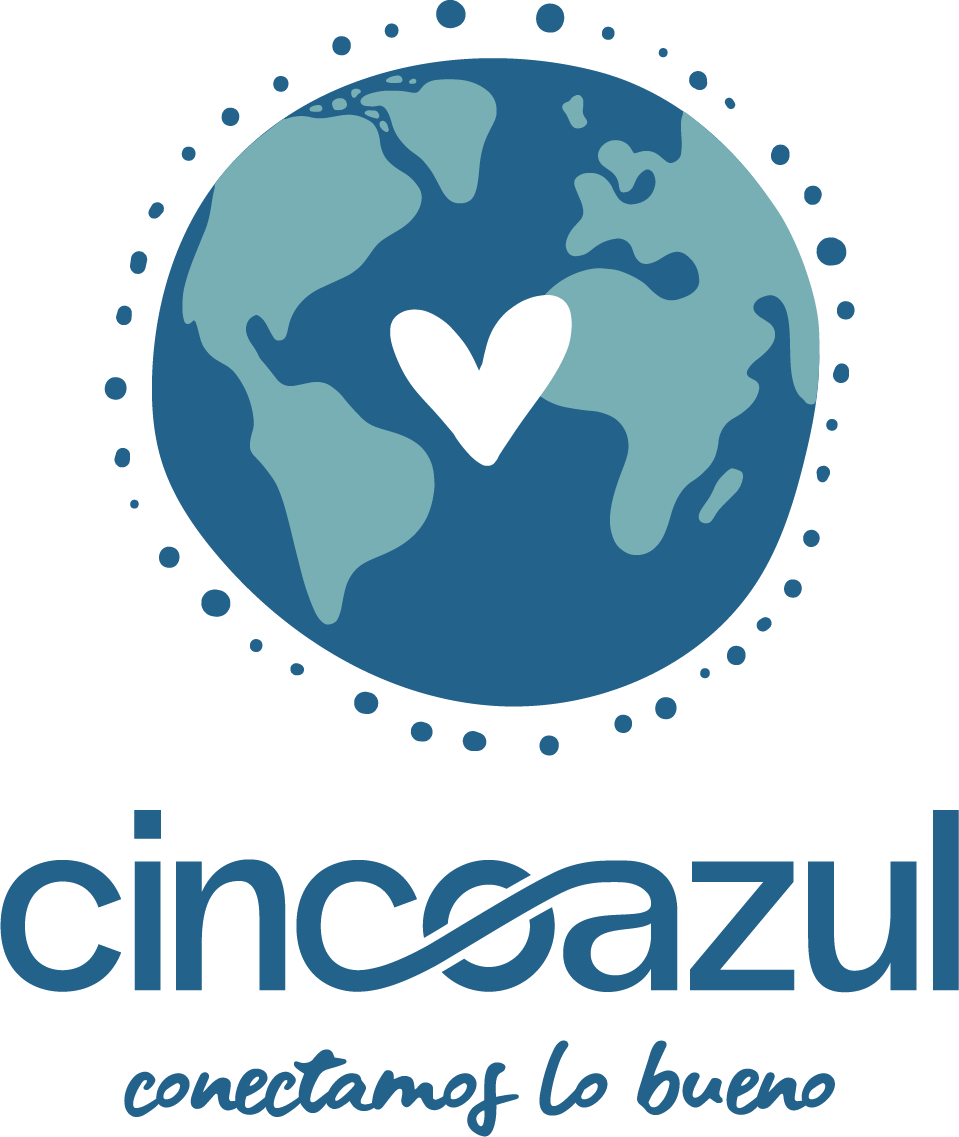 Cincoazul